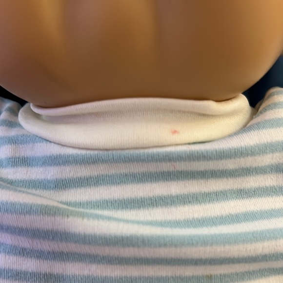 Cabbage Patch kids 1985 vintage - Picture 9 of 17